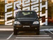 Chevrolet Niva I Рестайлинг Волгоград  - изображение 19