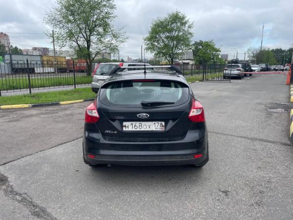 Ford Focus III с пробегом 2012 года, цена 690 000 рублей, 184856 км, хэтчбек, Автокод Объявления