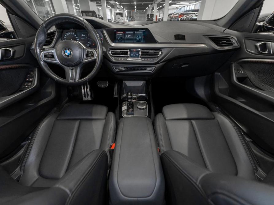 BMW 2 серии F44 Москва  - изображение 10