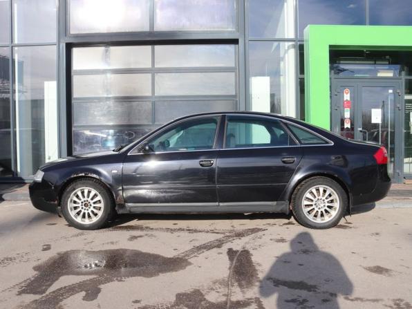 Audi A6 II (C5) с пробегом 2000 года, цена 299 000 рублей, 347000 км, седан, Автокод Объявления