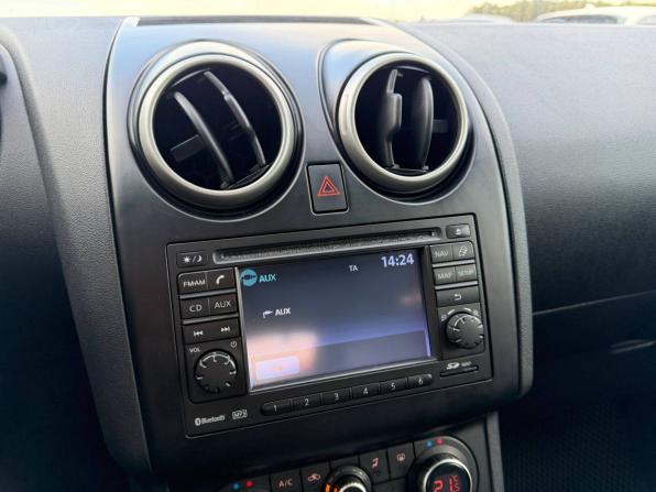Nissan Qashqai I Рестайлинг с пробегом 2011 года, цена 815 000 рублей, 262266 км, внедорожник, Автокод Объявления