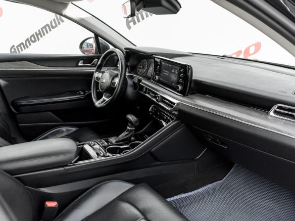 Kia K5 III с пробегом 2021 года, цена 2 085 000 рублей, 180518 км, седан, Автокод Объявления