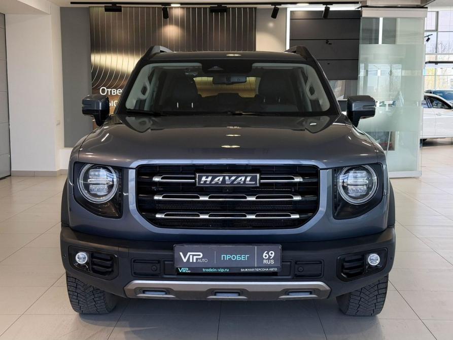 Haval Dargo Тверь  - изображение 2