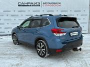 Subaru Forester V Санкт-Петербург  - изображение 20