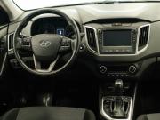 Hyundai Creta I Рестайлинг Самара  - изображение 31