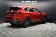 JETOUR X70 PLUS I Рестайлинг Крым  - изображение 33