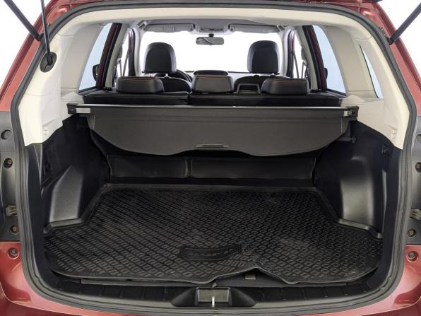Subaru Forester IV Рестайлинг с пробегом 2015 года, цена 1 750 000 рублей, 174744 км, внедорожник, Автокод Объявления
