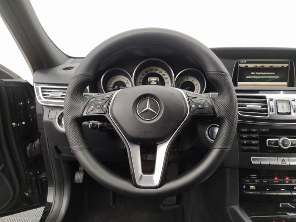 Mercedes-Benz E-Класс IV (W212 S212 C207) Рестайлинг с пробегом 2013 года, цена 2 450 000 рублей, 169302 км, седан, Автокод Объявления