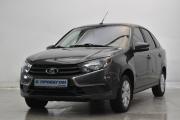 Lada (ВАЗ) Granta I Рестайлинг Москва  - изображение 16