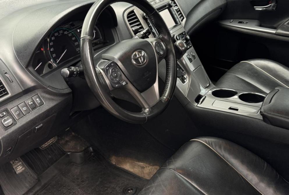 Toyota Venza I Рестайлинг Владимир  - изображение 12