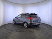 Kia Ceed II Рестайлинг Москва  - изображение 36