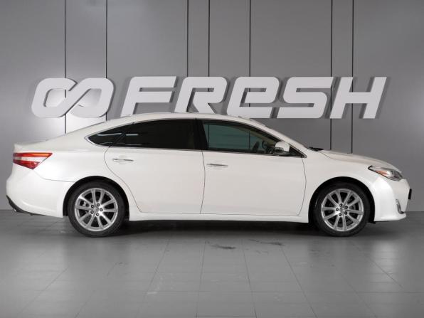 Toyota Avalon IV с пробегом 2013 года, цена 2 198 000 рублей, 235552 км, седан, Автокод Объявления