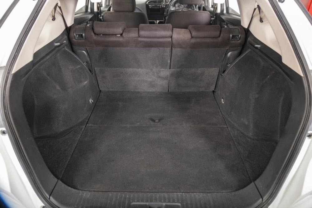 Honda Shuttle II Томск  - изображение 18