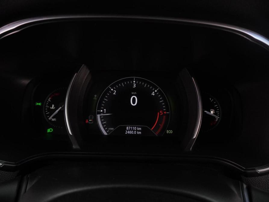 Renault Megane IV Воронеж  - изображение 19