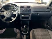 Skoda Fabia II Рестайлинг Оренбург  - изображение 37