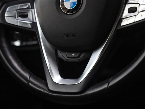 BMW X3 III (G01) с пробегом 2019 года, цена 5 100 000 рублей, 85111 км, внедорожник, Автокод Объявления