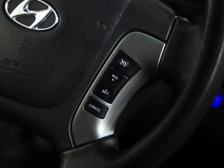 Hyundai Santa Fe II Рестайлинг Санкт-Петербург  - изображение 11
