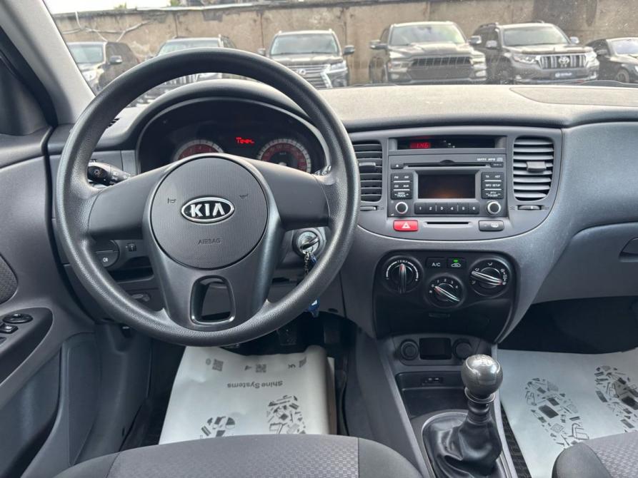 Kia Rio II Рестайлинг Пермь  - изображение 13
