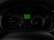 Skoda Fabia II Рестайлинг Москва  - изображение 30