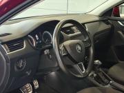 Skoda Octavia III (A7) Рестайлинг Тверь  - изображение 23