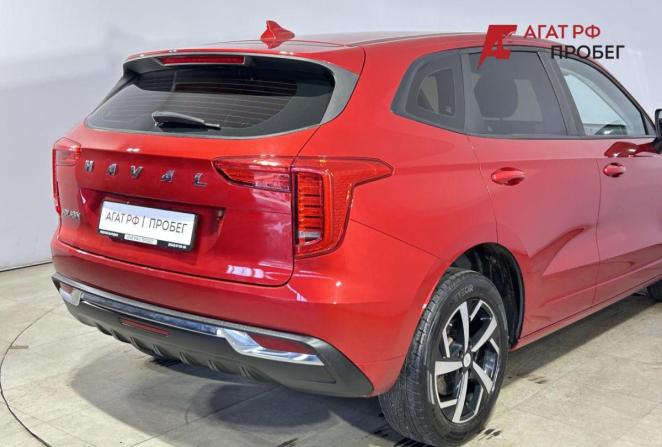 Haval Jolion I с пробегом 2022 года, цена 1 540 000 рублей, 105599 км, внедорожник, Автокод Объявления