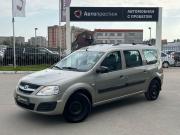 Lada (ВАЗ) Largus I Калуга  - изображение 8