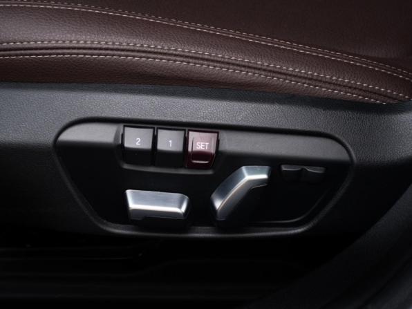 BMW 1 серии III (F52) Рестайлинг с пробегом 2021 года, цена 2 698 000 рублей, 55800 км, седан, Автокод Объявления