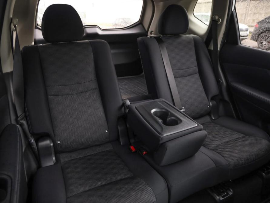 Nissan X-Trail III Рестайлинг Санкт-Петербург  - изображение 27