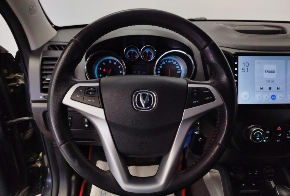 Changan CS35 Саратов  - изображение 19