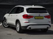 BMW X3 III (G01) Тюмень  - изображение 20