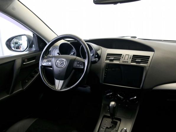 Mazda 3 II (BL) Рестайлинг с пробегом 2011 года, цена 649 000 рублей, 224806 км, хэтчбек, Автокод Объявления