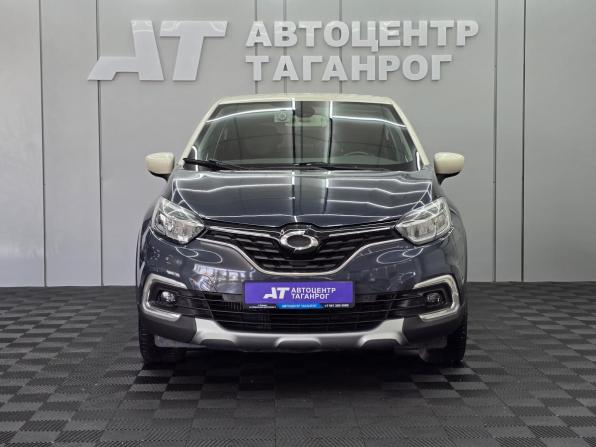 Renault Samsung QM3 с пробегом 2017 года, цена 1 499 000 рублей, 86000 км, внедорожник, Автокод Объявления