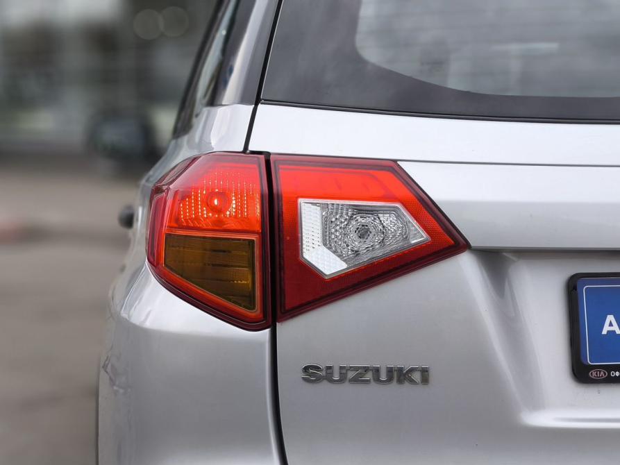 Suzuki Vitara II Санкт-Петербург  - изображение 7