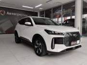 Chery Tiggo 4 I Рестайлинг 2 Минеральные Воды  - изображение 18