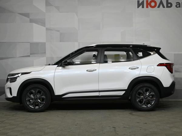 Kia Seltos I Рестайлинг с пробегом 2026 года, цена 3 020 000 рублей, 17 км, внедорожник, Автокод Объявления