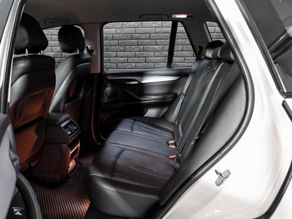 BMW X5 III (F15) с пробегом 2014 года, цена 2 850 000 рублей, 267864 км, внедорожник, Автокод Объявления