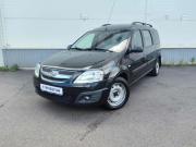 Lada (ВАЗ) Largus I Санкт-Петербург  - изображение 25