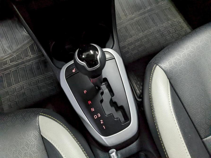 Kia Picanto III Рестайлинг Москва  - изображение 28