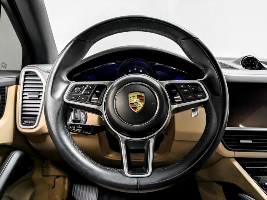 Porsche Cayenne III Санкт-Петербург  - изображение 22