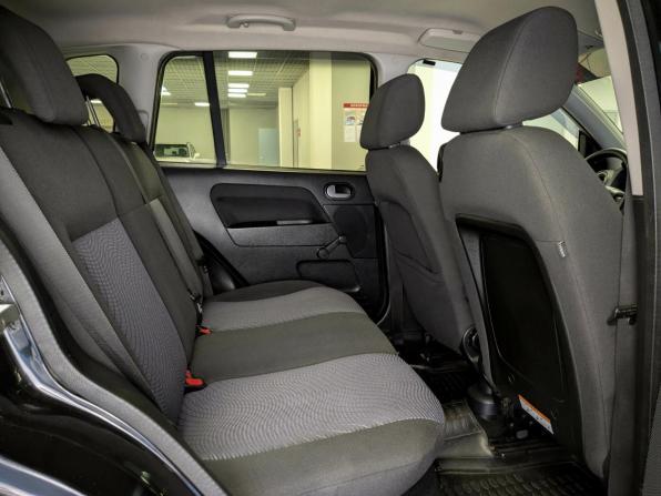 Ford Fusion I Рестайлинг с пробегом 2006 года, цена 449 500 рублей, 164000 км, хэтчбек, Автокод Объявления