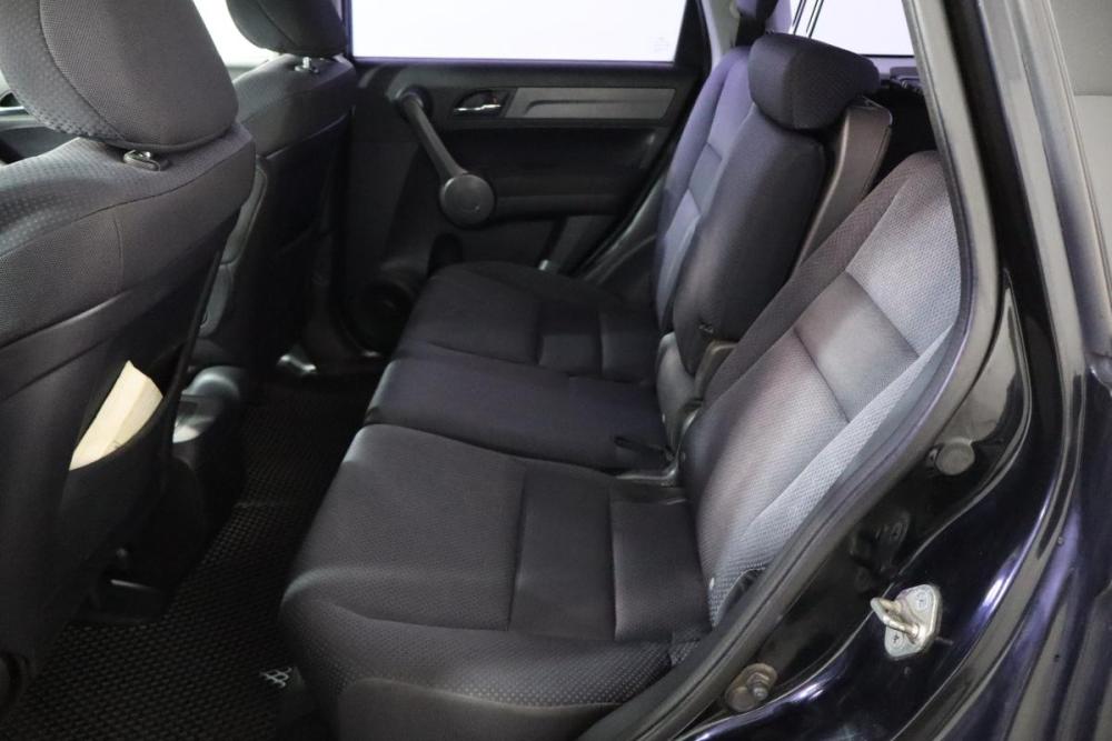 Honda CR-V III Санкт-Петербург  - изображение 12