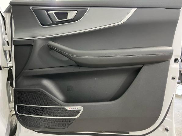 Chery Tiggo 7 Pro I с пробегом 2021 года, цена 1 537 000 рублей, 80257 км, внедорожник, Автокод Объявления