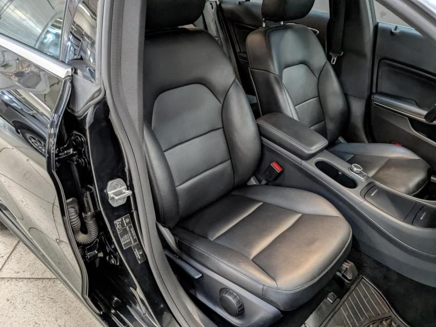Mercedes-Benz CLA I (C117 X117) Москва  - изображение 23