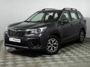 Subaru Forester V Санкт-Петербург  - изображение 23