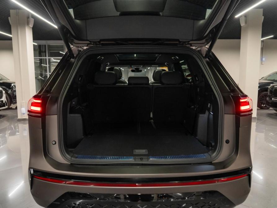 Volkswagen Teramont II (China Market) Москва  - изображение 27