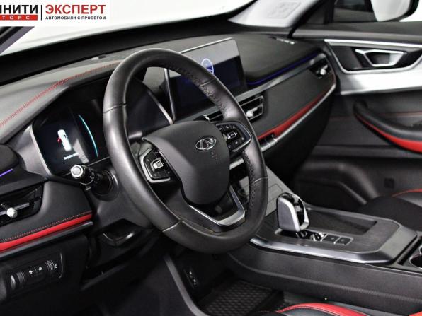 Chery Tiggo 4 Pro I Рестайлинг с пробегом 2023 года, цена 1 857 000 рублей, 22434 км, внедорожник, Автокод Объявления
