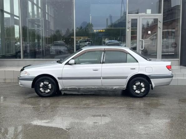 Toyota Carina VII (T210) с пробегом 1997 года, цена 330 000 рублей, 363075 км, седан, Автокод Объявления