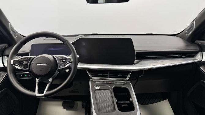 Haval F7 II с пробегом 2024 года, цена 3 090 000 рублей, 19776 км, внедорожник, Автокод Объявления