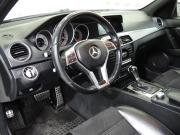 Mercedes-Benz C-Класс III (W204) Рестайлинг Старый Оскол  - изображение 33
