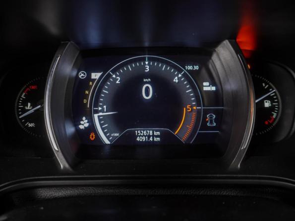 Renault Megane IV с пробегом 2019 года, цена 1 399 000 рублей, 152678 км, универсал, Автокод Объявления